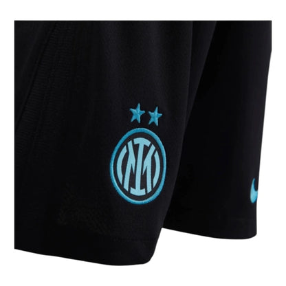 Short Shorts Inter Milão I 25-26 - Hombre