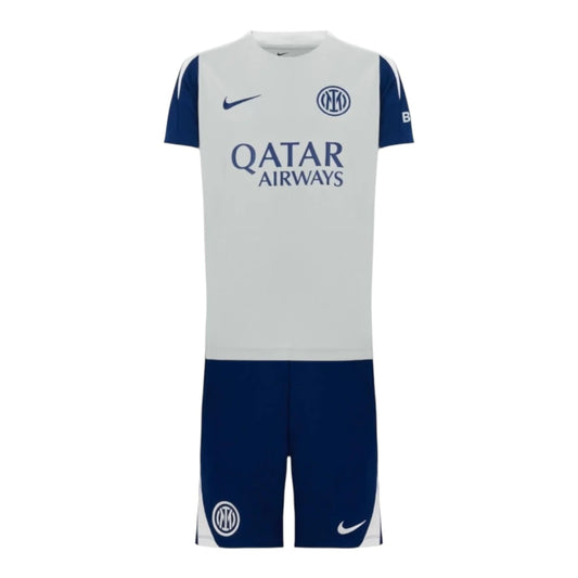 Conjunto Infantil Inter de Milão 25-26