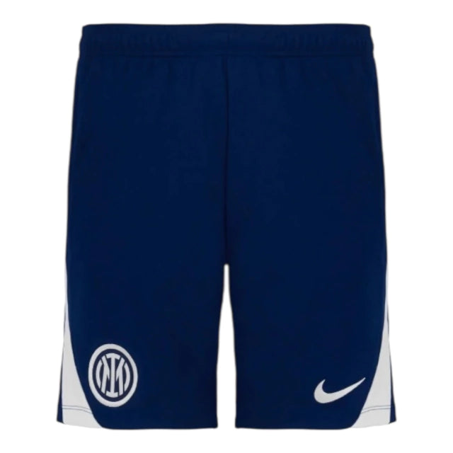 Short Shorts Inter Milão 25-26 - Hombre