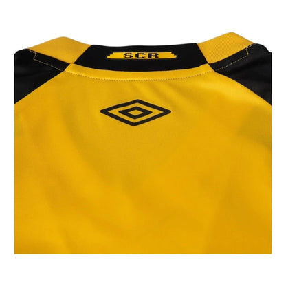 Camiseta Sport Recife 25-26 - Segunda Equipación