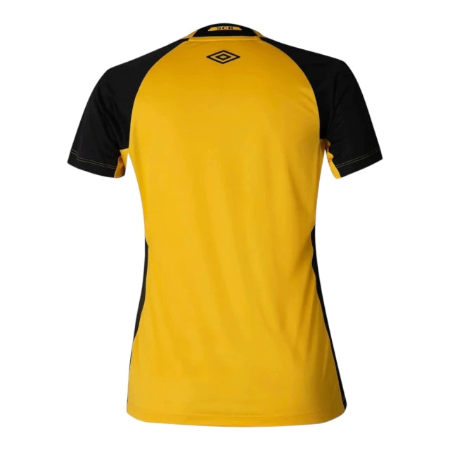 Camiseta Sport Recife 25-26 - Segunda Equipación Mujer