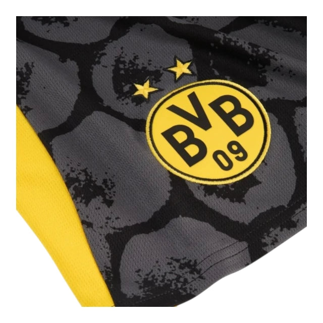 Short Borussia Dortmund especial Mundial Clubes Edición 25-26 - Hombre