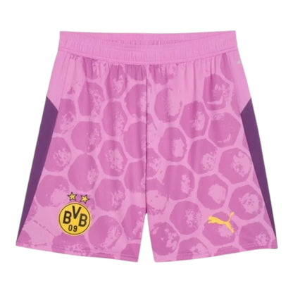 Short Borussia Dortmund especial Mundial Clubes Portero Edición 25-26 - Hombre