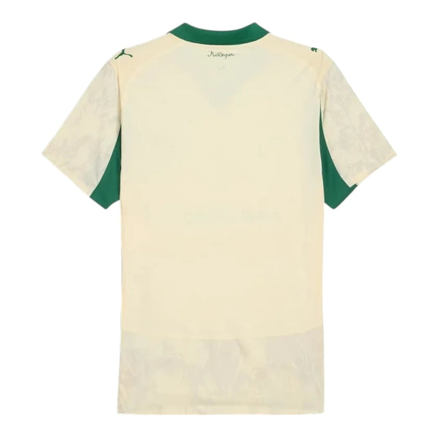 Camiseta Palmeiras Mundial de Clubes 25-26 - Edición Especial Especial