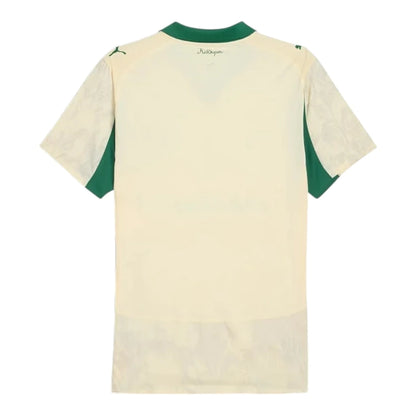 Camiseta Palmeiras Mundial de Clubes 25-26 - Edición Especial Especial