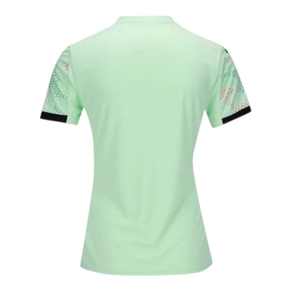 Camiseta Seleção Portugal 25-26 - Segunda Equipación Mujer