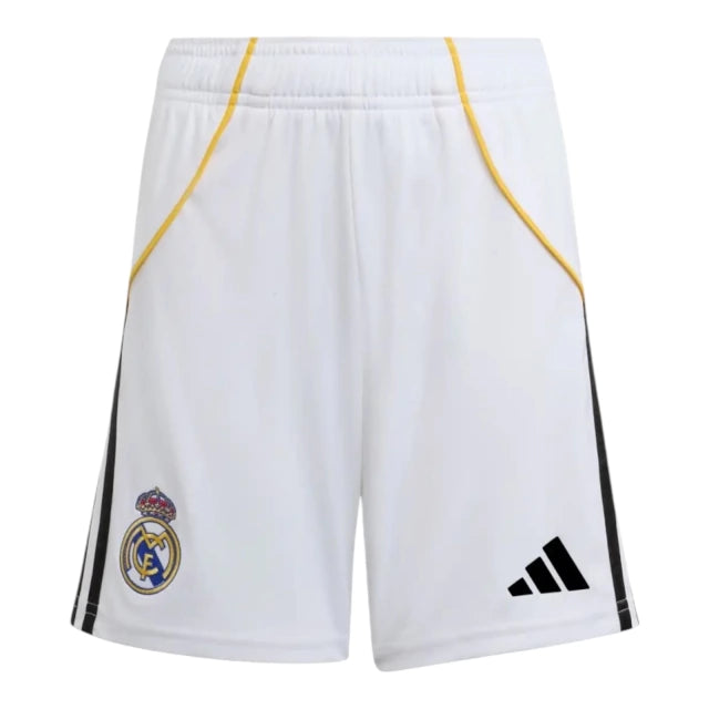 Short Real Madrid I 25-26 - Hombre