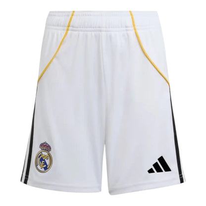 Short Real Madrid I 25-26 - Hombre