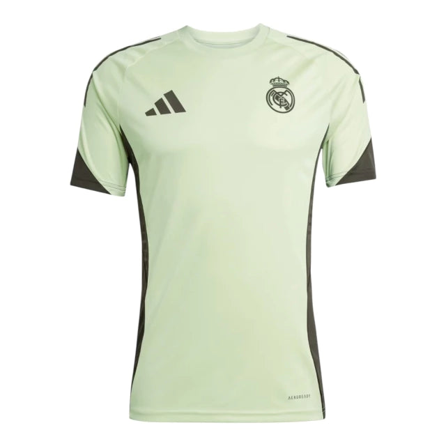 Camiseta Real Madrid 25-26