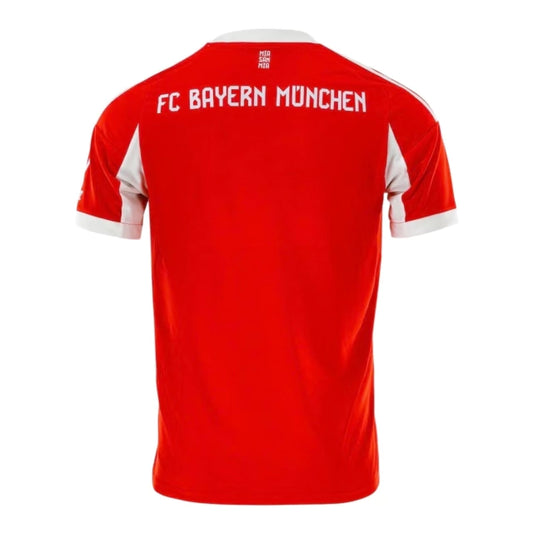 Camiseta Bayern de Munique 25-26 - Primera Equipación