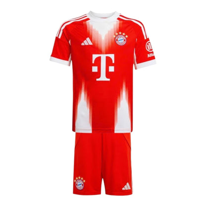 Conjunto Infantil Bayern de Munique 25-26 - Primera Equipación