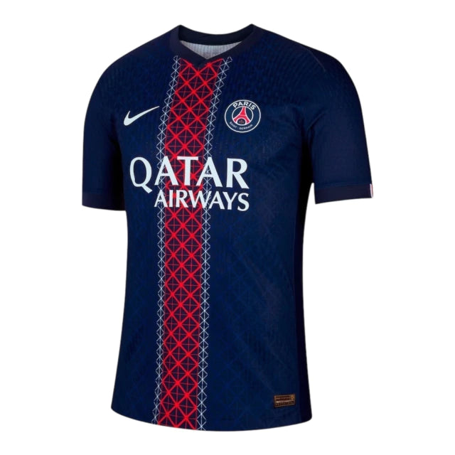 Camiseta Paris SaintGermain 25-26 - Primera Equipación