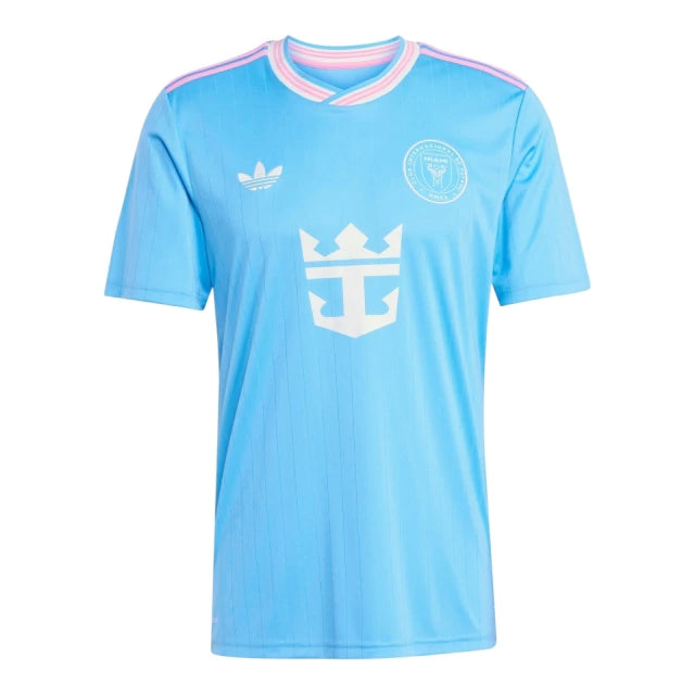 Camiseta Inter Miami 25-26 - Tercera Equipación