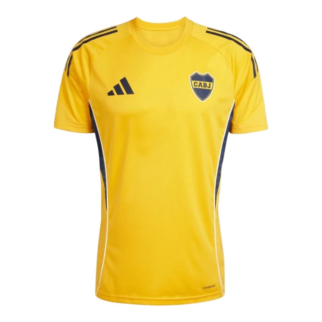 Camiseta Boca Juniors 25-26