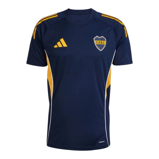 Camiseta Boca Juniors 25-26