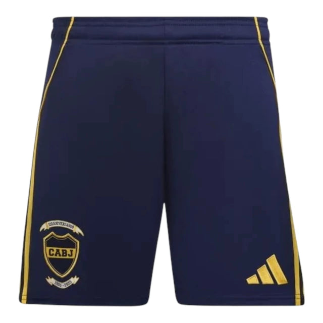 Short Boca Juniors I 25-26 - Hombre