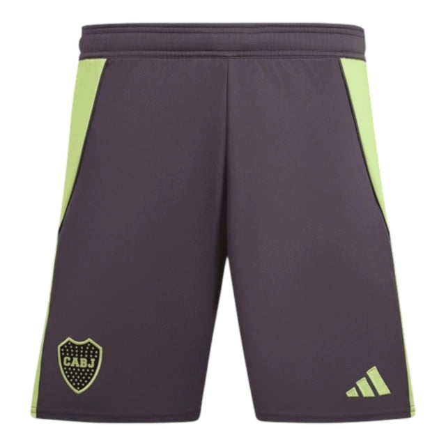 Short Boca Juniors Portero 25-26 - Hombre