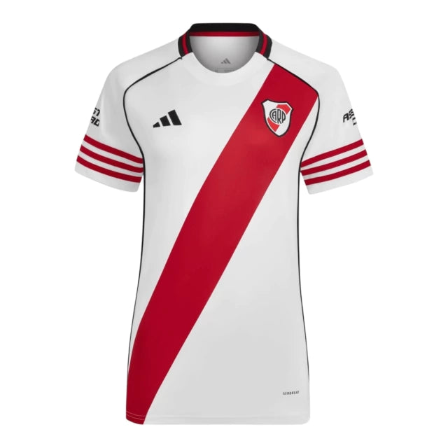 Camiseta River Plate 25-26 - Primera Equipación Mujer