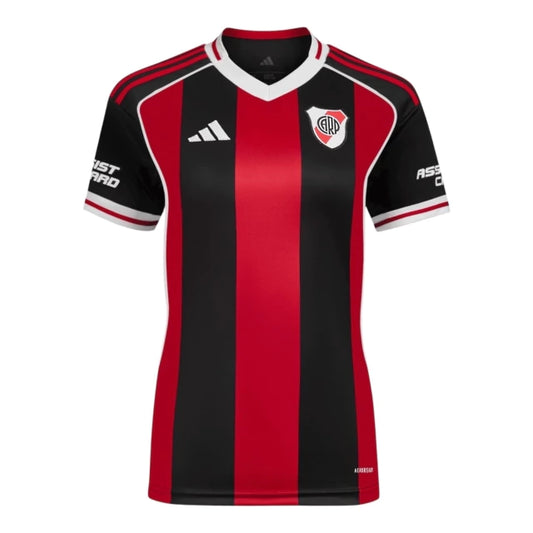 Camiseta River Plate 25-26 - Segunda Equipación Mujer