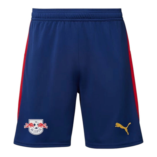 Short Red Bull Leipzig II 25-26 - Hombre