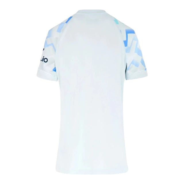 Camiseta Inter de Milão 25-26 - Segunda Equipación Mujer