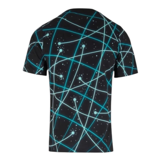 Camiseta Pre-Partido Inter de Milão Mundial de Clubes 25-26 - Edición Especial Especial
