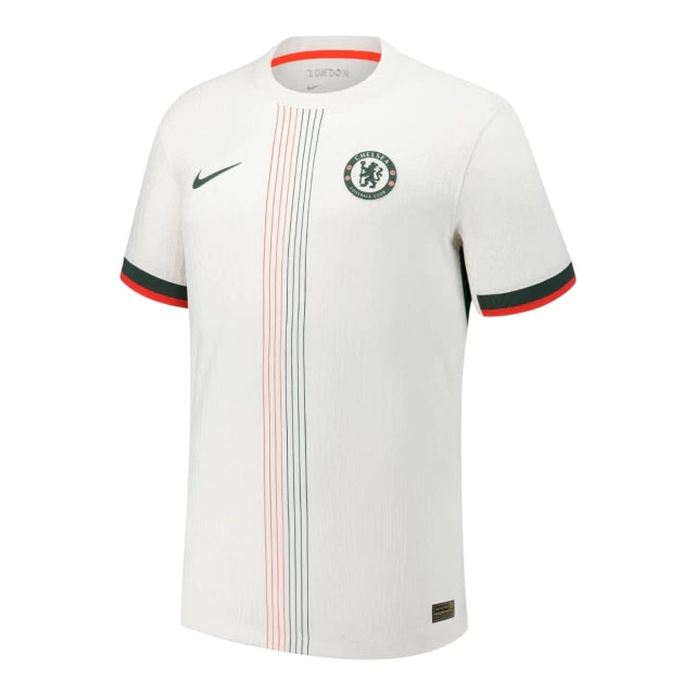 Camiseta Chelsea 25-26 - Segunda Equipación