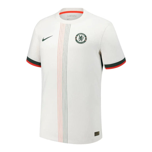 Camiseta Chelsea 25-26 - Segunda Equipación