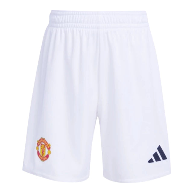 Short Manchester United I 25-26 - Hombre