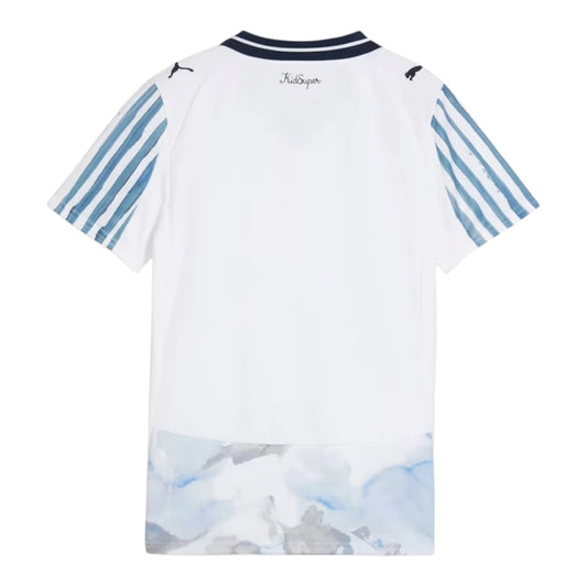 Camiseta Monterrey Mundial de Clubes 25-26 - Segunda Equipación Edición Especial Especial Mujer