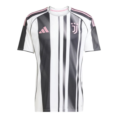 Camiseta Juventus 25-26 - Primera Equipación