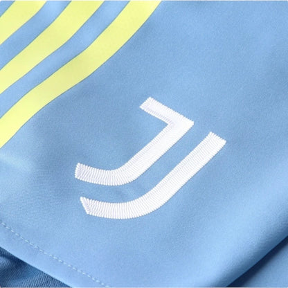 Short Juventus II 25-26 - Hombre