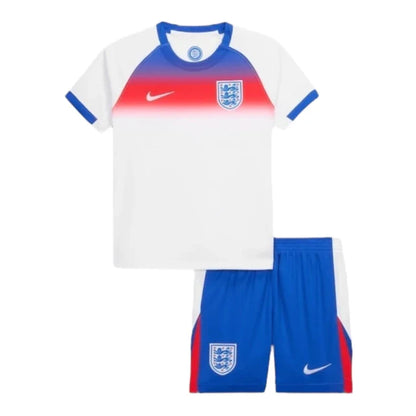 Conjunto Infantil Seleção Inglaterra 25-26 - Primera Equipación