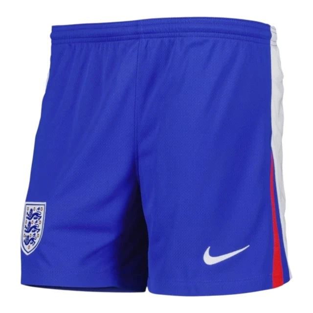 Short Seleção Inglaterra I 25-26 - Hombre