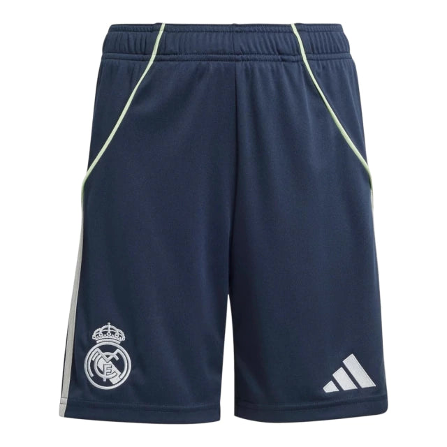 Short Real Madrid II 25-26 - Hombre
