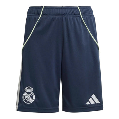 Short Real Madrid II 25-26 - Hombre