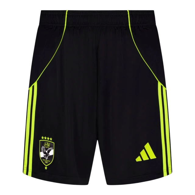 Short AlAhly II 25-26 - Hombre
