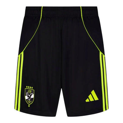 Short AlAhly II 25-26 - Hombre