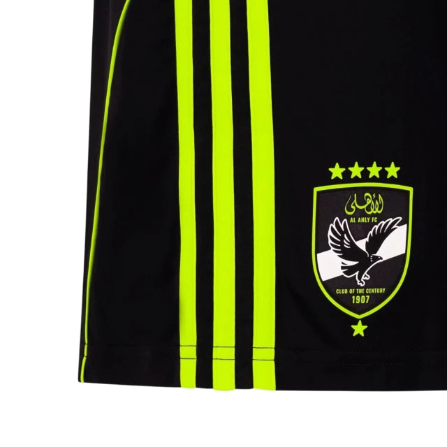 Short AlAhly II 25-26 - Hombre