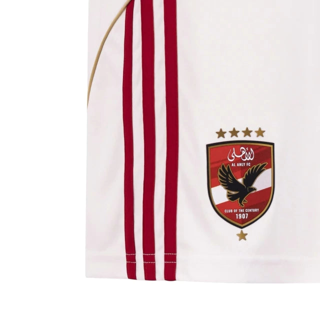 Short AlAhly I 25-26 - Hombre