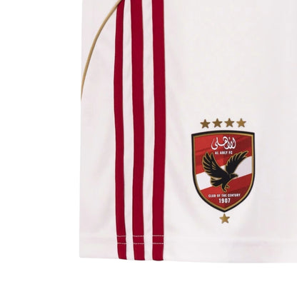 Short AlAhly I 25-26 - Hombre
