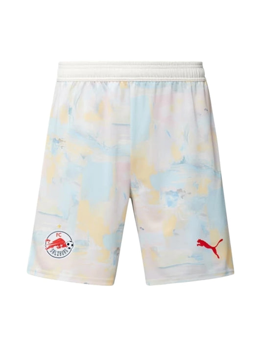 Short Red Bull Salzburg especial Mundial Clubes Edición 25-26 - Hombre