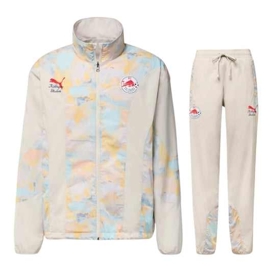 Chándal Red Bull Salzburg Edição especial Mundial  Clubes - 25-26