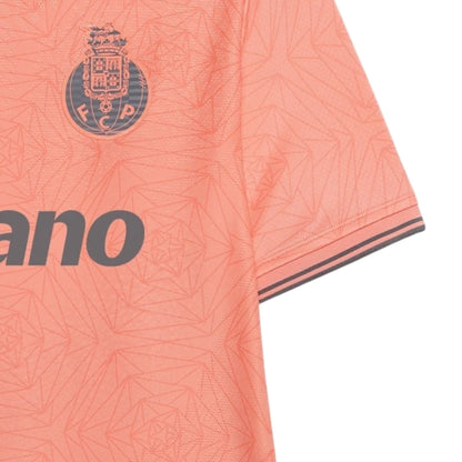 Camiseta Porto Mundial de Clubes 25-26 - Segunda Equipación Edición Especial Especial Mujer