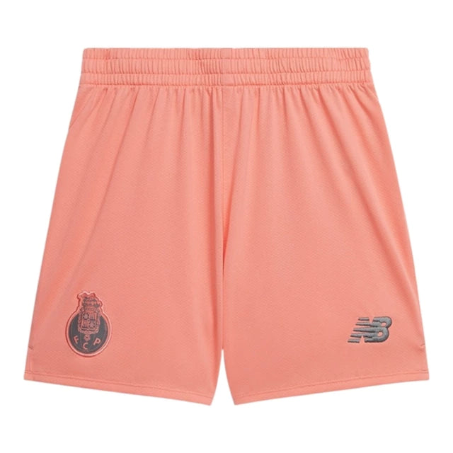Short Porto especial Mundial Clubes II Edición 25-26 - Hombre