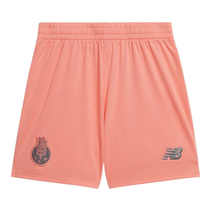 Short Porto especial Mundial Clubes II Edición 25-26 - Hombre