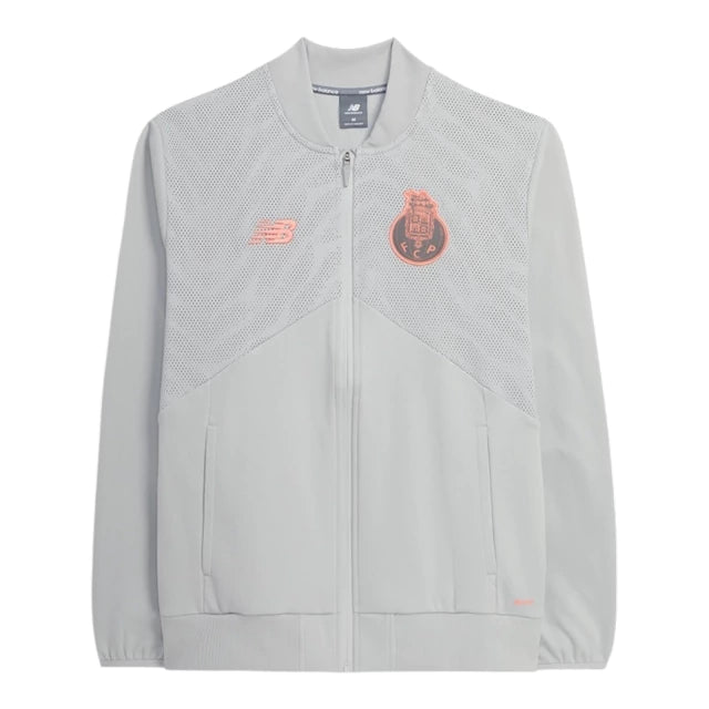 Chaqueta Cortavientos Porto 25-26