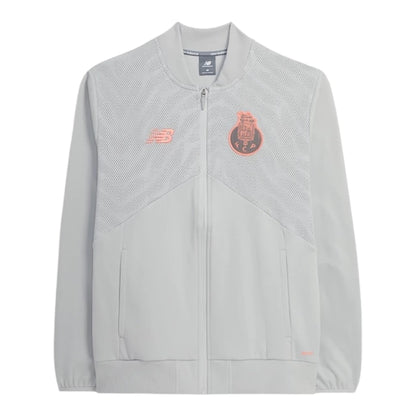 Chaqueta Cortavientos Porto 25-26