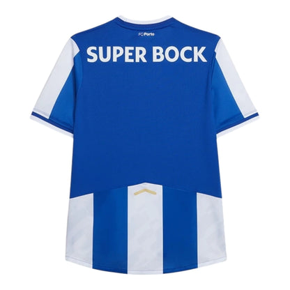 Camiseta Porto Mundial de Clubes 25-26 - Primera Equipación Edición Especial Especial