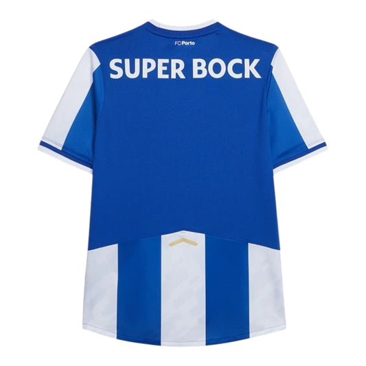 Camiseta Porto Mundial de Clubes 25-26 - Primera Equipación Edición Especial Especial